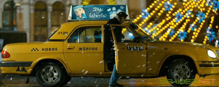 Ирония судьбы. Продолжение (2007) HDRip 2 Ирония судьбы. Продолжение (2007) HDRip 2