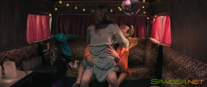 Тяжелая поездка / Hevi Reissu / Heavy Trip (2018) HDRip | HDrezka Studio 3 Тяжелая поездка / Hevi Reissu / Heavy Trip (2018) HDRip | HDrezka Studio 3