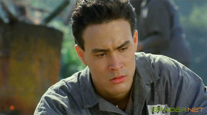 Подставленный / Наследие гнева / Legacy of Rage / Long zai jiang hu (1986) DVDRip | А 4 Подставленный / Наследие гнева / Legacy of Rage / Long zai jiang hu (1986) DVDRip | А 4