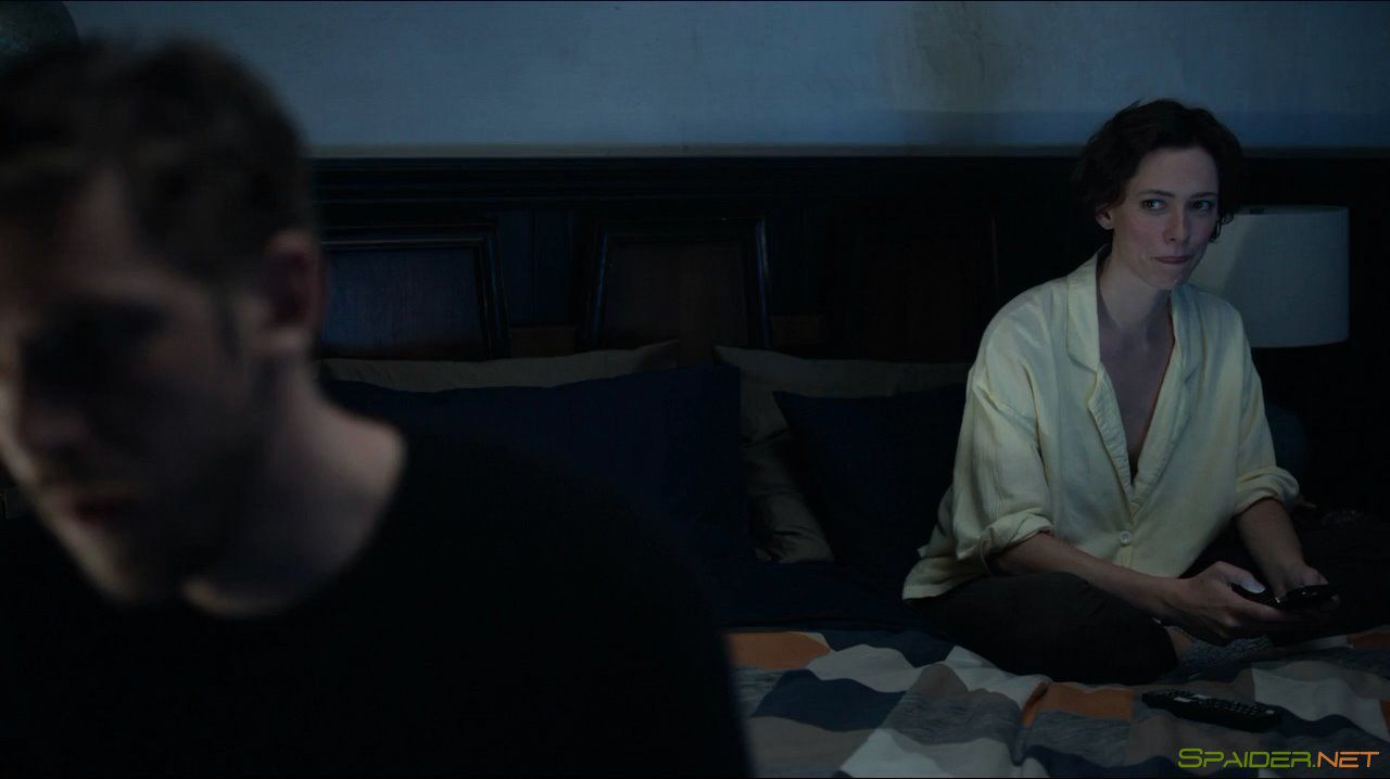 Разрешение / Permission (2017) WEB-DL 720p | Чистый звук 1 Разрешение / Permission (2017) WEB-DL 720p | Чистый звук 1