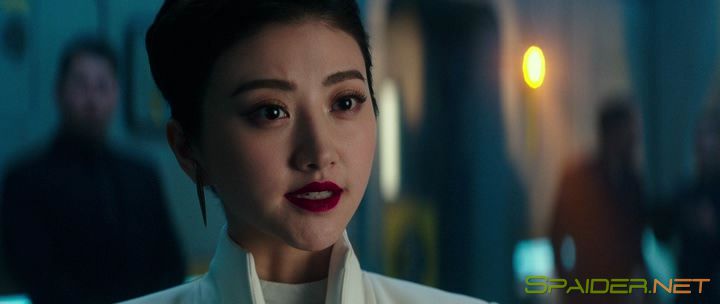 Тихоокеанский рубеж 2 / Pacific Rim Uprising (2018) BDRip | Лицензия 2 Тихоокеанский рубеж 2 / Pacific Rim Uprising (2018) BDRip | Лицензия 2