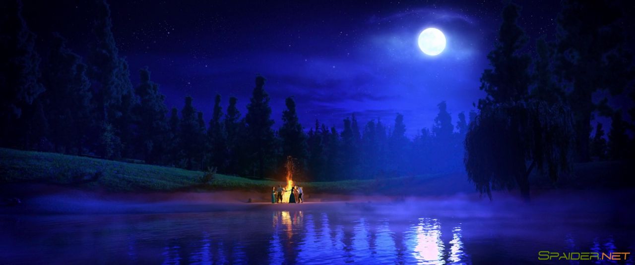 Украденная принцесса: Руслан и Людмила / Викрадена принцеса: Руслан i Людмила (2018) WEB-DL 1080p 2 Украденная принцесса: Руслан и Людмила / Викрадена принцеса: Руслан i Людмила (2018) WEB-DL 1080p 2