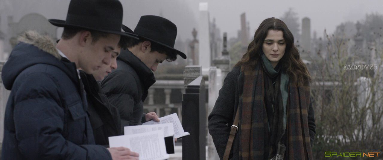 Неповиновение / Disobedience (2018) BDRip 720p | L 1 Неповиновение / Disobedience (2018) BDRip 720p | L 1