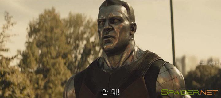 Дэдпул 2 / Deadpool 2 (2018) WEBRip | Чистый звук 3 Дэдпул 2 / Deadpool 2 (2018) WEBRip | Чистый звук 3