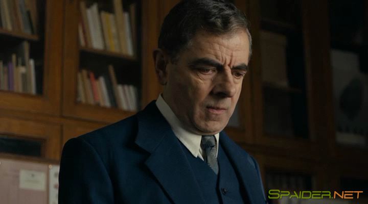 Мегрэ на Монмартре / Maigret in Montmartre (2017) WEB-DLRip 1 Мегрэ на Монмартре / Maigret in Montmartre (2017) WEB-DLRip 1