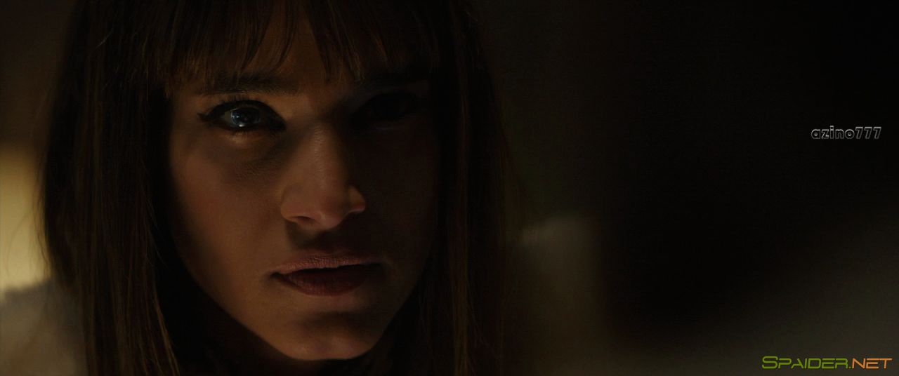 Отель «Артемида» / Hotel Artemis (2018) BDRip 720p | Звук с TS 0 Отель «Артемида» / Hotel Artemis (2018) BDRip 720p | Звук с TS 0