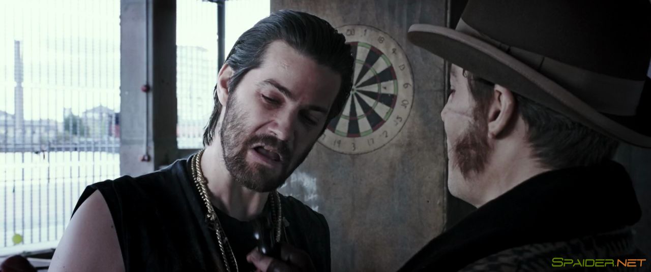 Лондонские поля / London Fields (2018) WEB-DL 1080p | iTunes 2 Лондонские поля / London Fields (2018) WEB-DL 1080p | iTunes 2