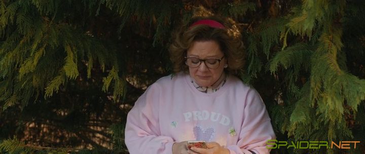 Душа компании / Life of the Party (2018) WEBDLRip-AVC | Ukr 0 Душа компании / Life of the Party (2018) WEBDLRip-AVC | Ukr 0