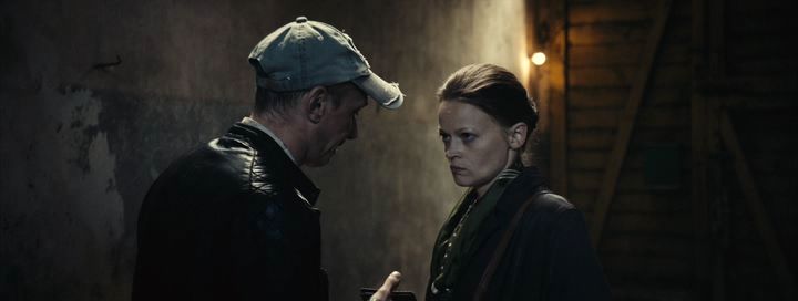 Кроткая (2017) BDRip | Лицензия 0 Кроткая (2017) BDRip | Лицензия 0