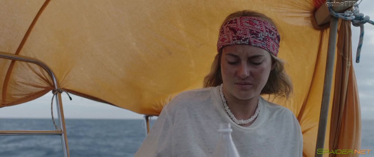 Во власти стихии / Adrift (2018) WEB-DL 720p | Чистый звук 1 Во власти стихии / Adrift (2018) WEB-DL 720p | Чистый звук 1