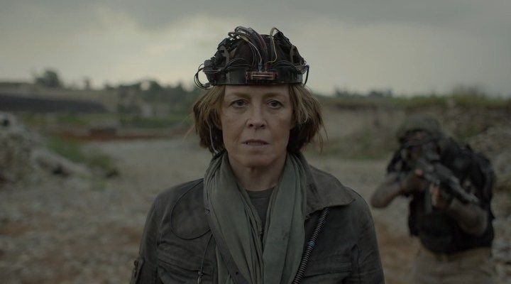 Короткометражки Oats Studios / Oats Studios (2017) WEBRip | AlexFilm 1 Короткометражки Oats Studios / Oats Studios (2017) WEBRip | AlexFilm 1