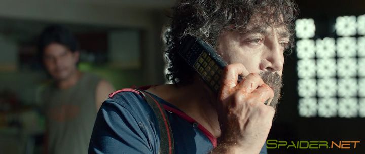 Эскобар / Loving Pablo (2017) BDRip | Лицензия 0 Эскобар / Loving Pablo (2017) BDRip | Лицензия 0