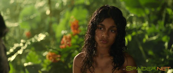 Маугли: Легенда джунглей / Mowgli (2018) WEB-DLRip | Пифагор 4 Маугли: Легенда джунглей / Mowgli (2018) WEB-DLRip | Пифагор 4