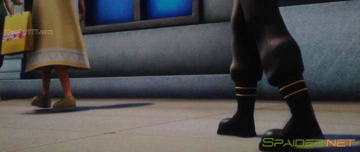 Маленький большой герой / Monkey King Reloaded (2018) TS 0 Маленький большой герой / Monkey King Reloaded (2018) TS 0