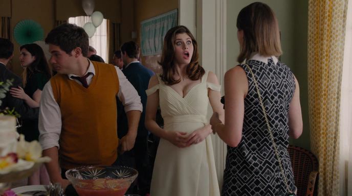 Когда мы познакомились / When We First Met (2018) WEB-DLRip | HDrezka Studio 1 Когда мы познакомились / When We First Met (2018) WEB-DLRip | HDrezka Studio 1