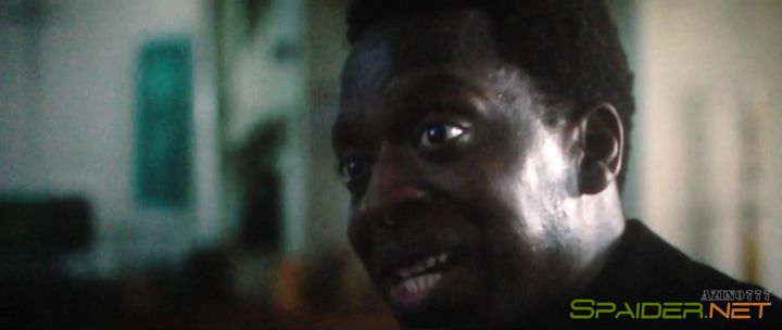 Истории призраков / Ghost Stories (2017) CAMRip 2 Истории призраков / Ghost Stories (2017) CAMRip 2