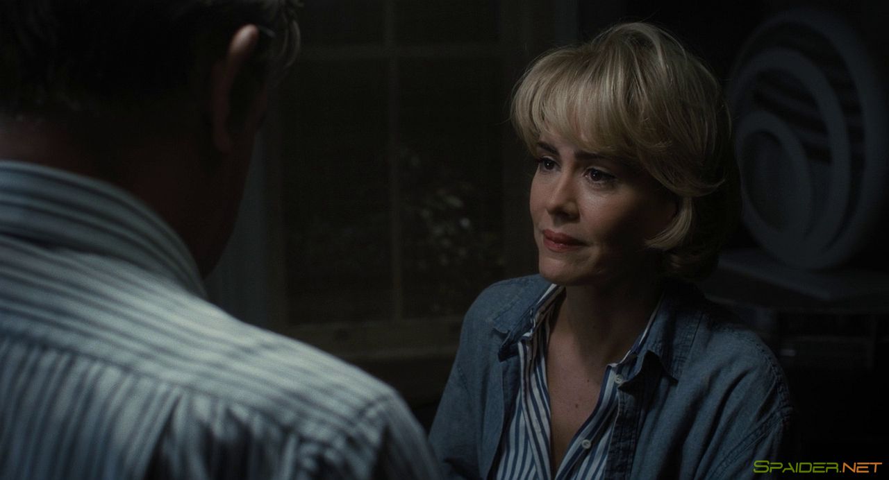 Секретное досье / The Post (2017) BDRip 720p | iTunes 2 Секретное досье / The Post (2017) BDRip 720p | iTunes 2