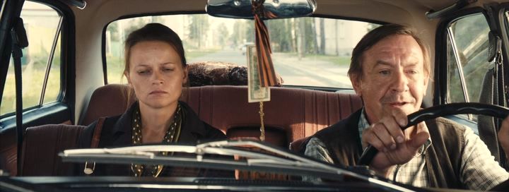 Кроткая (2017) BDRip | Лицензия 5 Кроткая (2017) BDRip | Лицензия 5