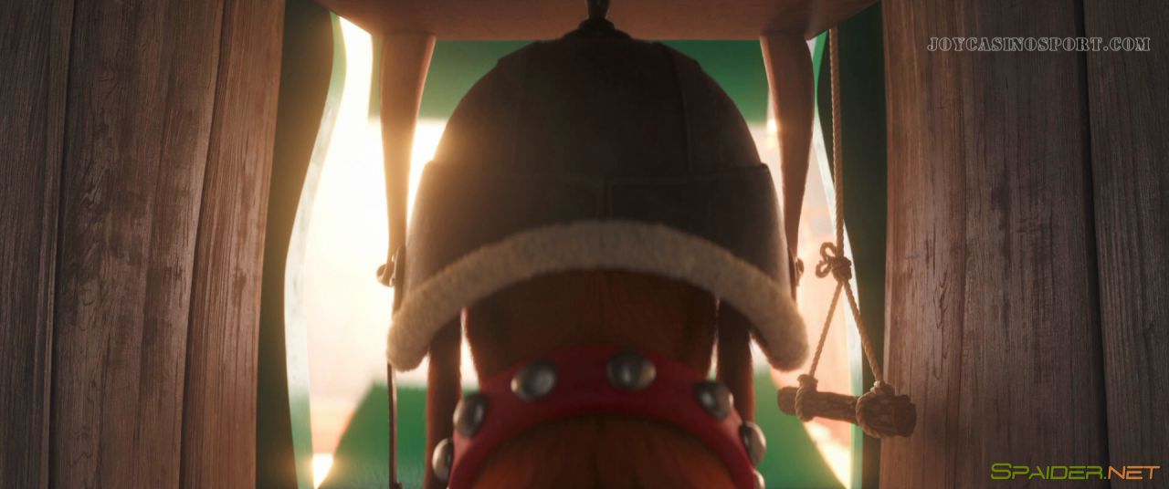 Гринч / The Grinch (2018) BDRip 1080p | Чистый звук 0 Гринч / The Grinch (2018) BDRip 1080p | Чистый звук 0