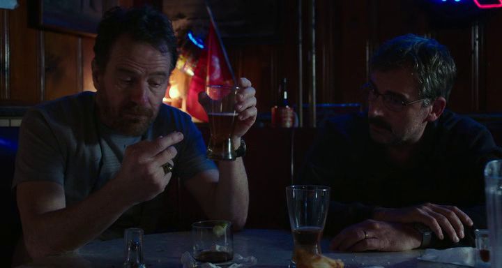 Последний взмах флага / Last Flag Flying (2017) HDRip | Jaskier 0 Последний взмах флага / Last Flag Flying (2017) HDRip | Jaskier 0