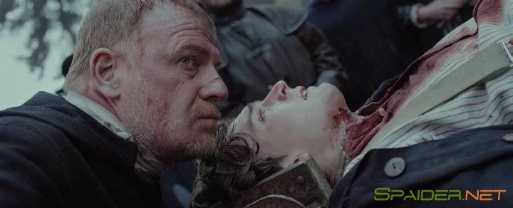 Апостол / Apostle (2018) WEBRip | LakeFilms 5 Апостол / Apostle (2018) WEBRip | LakeFilms 5