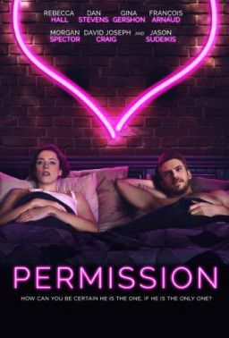Разрешение / Permission (2017) WEB-DL 720p | Чистый звук
