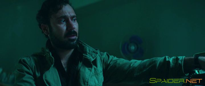 6 дней / 6 Days (2017) BDRip | iTunes 2 6 дней / 6 Days (2017) BDRip | iTunes 2