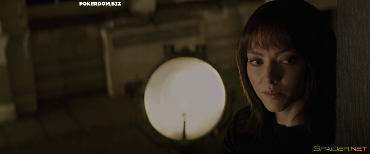 Анон / Anon (2018) WEB-DL 1080p | L 0 Анон / Anon (2018) WEB-DL 1080p | L 0