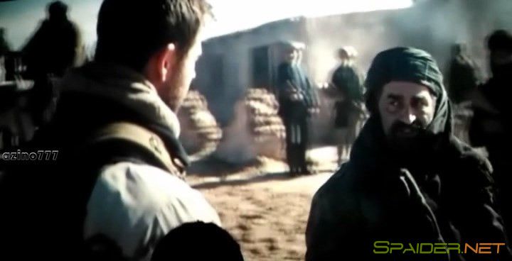 Кавалерия / 12 Strong (2018) TS 2 Кавалерия / 12 Strong (2018) TS 2