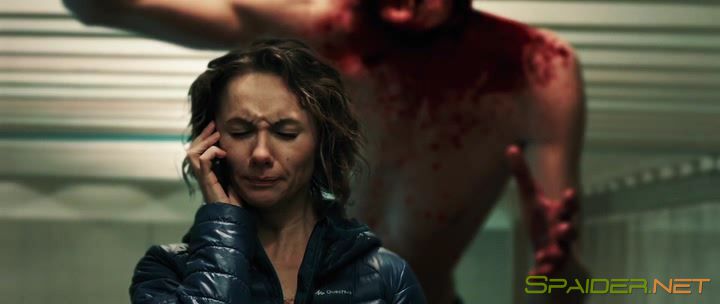 Переход (2016) WEBRip 2 Переход (2016) WEBRip 2