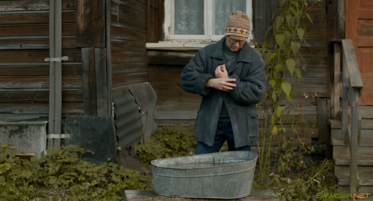 Карп отмороженный (2017) WEB-DL 1080p | iTunes 0 Карп отмороженный (2017) WEB-DL 1080p | iTunes 0