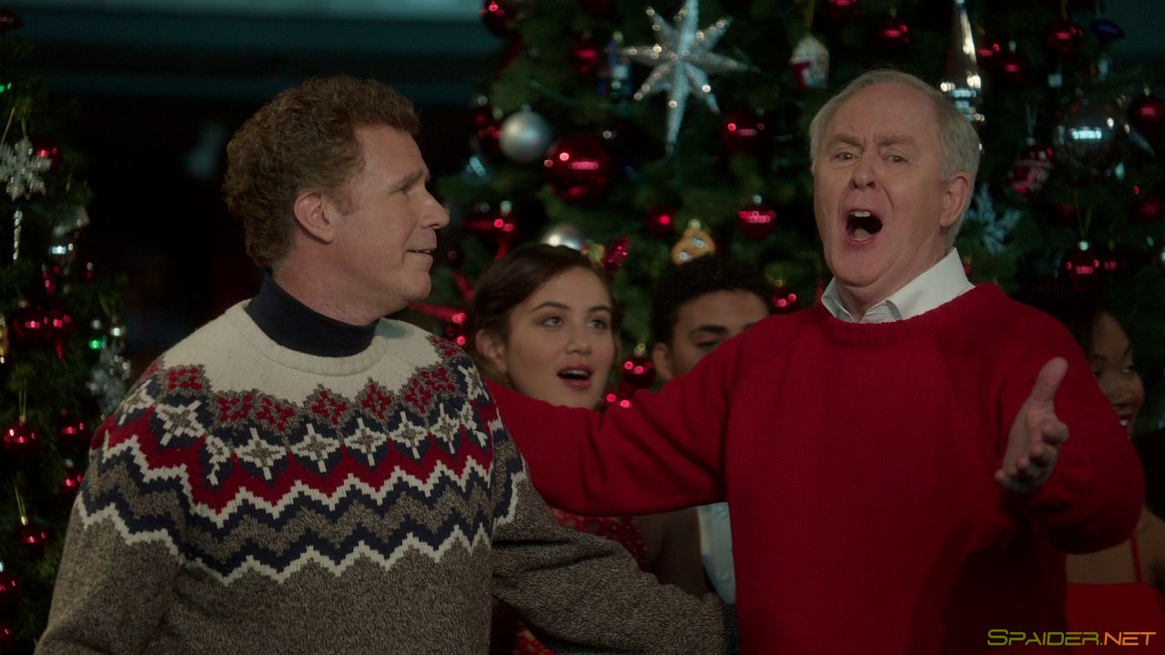 Здравствуй, папа, Новый год! 2 / Daddy's Home 2 (2017) BDRip 1080p | Лицензия 3 Здравствуй, папа, Новый год! 2 / Daddy's Home 2 (2017) BDRip 1080p | Лицензия 3