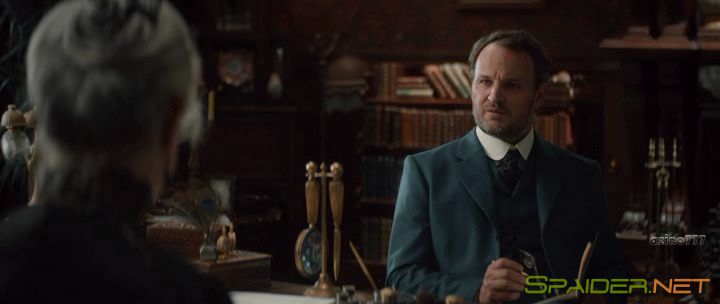 Винчестер. Дом, который построили призраки / Winchester: The House that Ghosts Built (2018) WEB-DLRip | Звук TS 0 Винчестер. Дом, который построили призраки / Winchester: The House that Ghosts Built (2018) WEB-DLRip | Звук TS 0