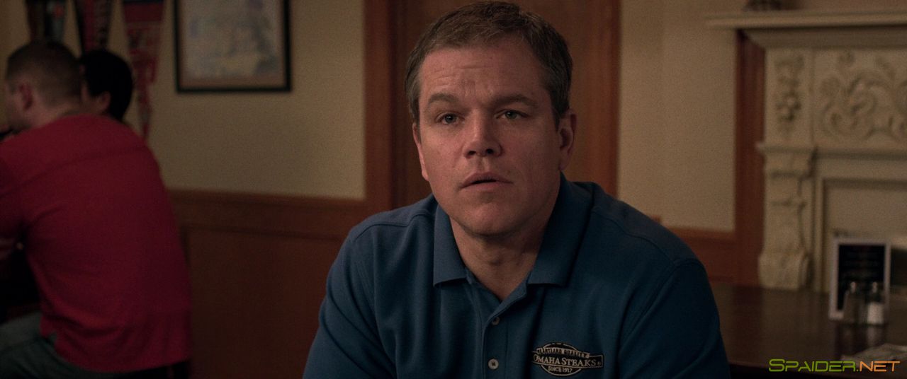 Короче / Downsizing (2017) BDRip 720p | Лицензия 0 Короче / Downsizing (2017) BDRip 720p | Лицензия 0