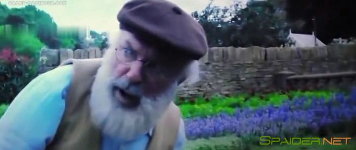 Кролик Питер / Peter Rabbit (2018) CAMRip 0 Кролик Питер / Peter Rabbit (2018) CAMRip 0