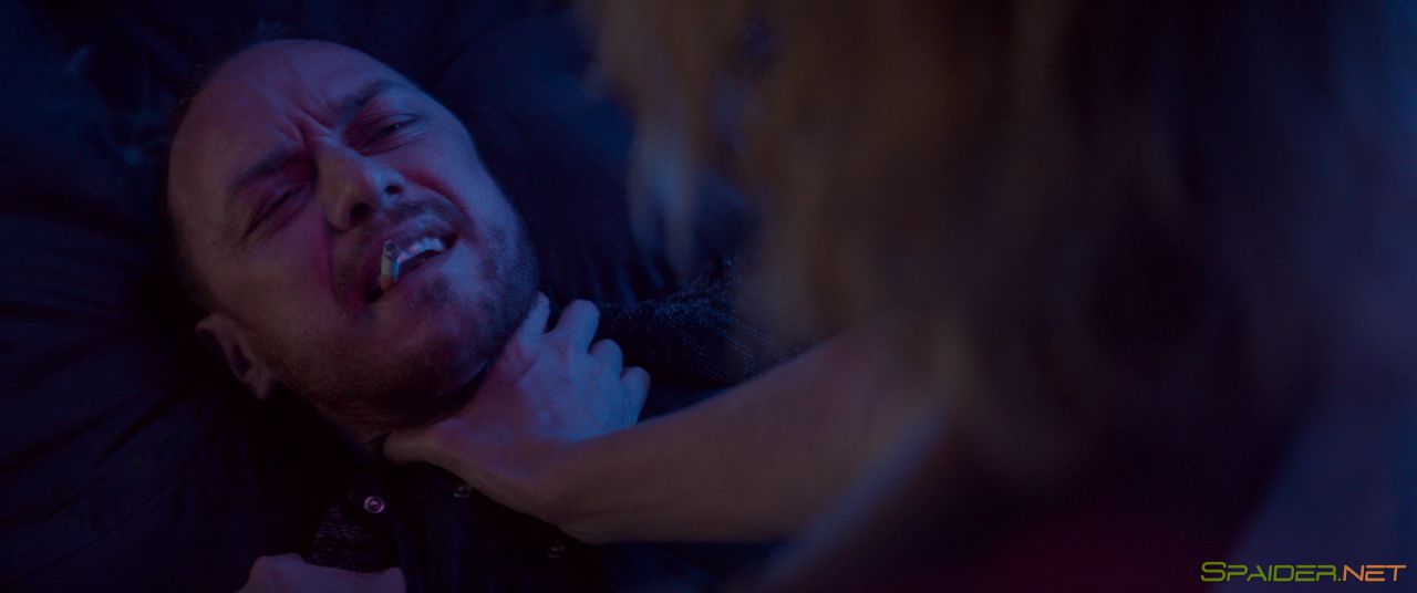 Взрывная блондинка / Atomic Blonde (2017) BDRip 1080p | iTunes 1 Взрывная блондинка / Atomic Blonde (2017) BDRip 1080p | iTunes 1