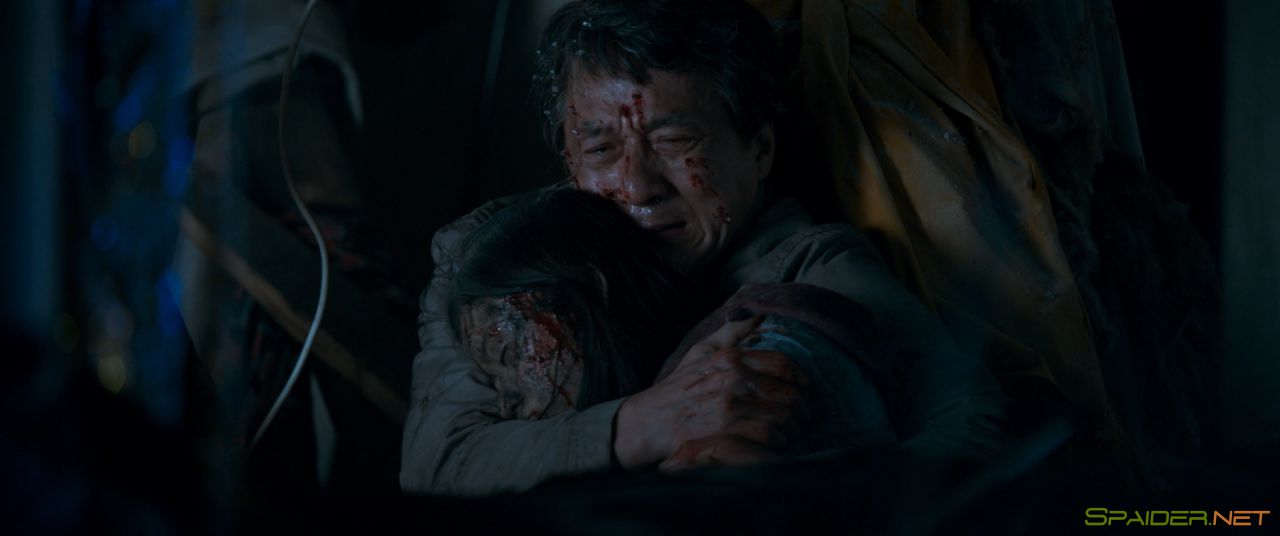 Иностранец / The Foreigner (2017) BDRip 1080p | Лицензия 0 Иностранец / The Foreigner (2017) BDRip 1080p | Лицензия 0