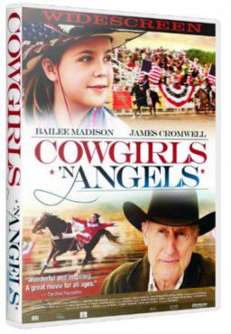Ковбойши и ангелы / Cowgirls n' Angels (2012)