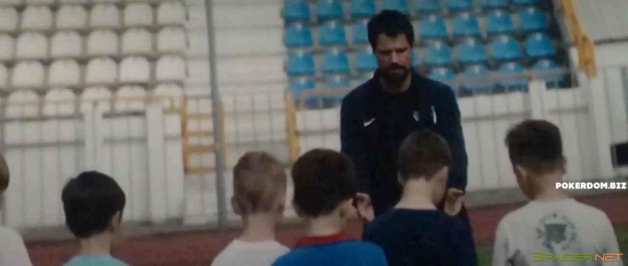 Тренер (2018) TS 720p 1 Тренер (2018) TS 720p 1