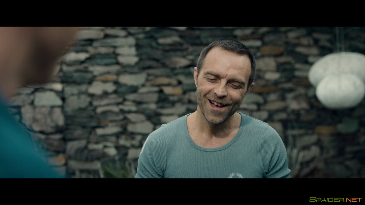 Титан / The Titan (2018) WEB-DL 1080p | ENG 3 Титан / The Titan (2018) WEB-DL 1080p | ENG 3