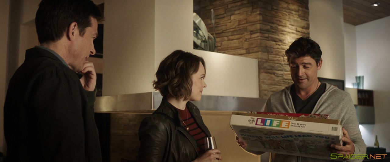 Ночные игры / Game Night (2018) BDRip 1080p | iTunes 1 Ночные игры / Game Night (2018) BDRip 1080p | iTunes 1