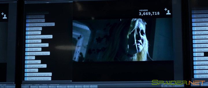 Виселица / Hangman (2017) HDRip | L 2 Виселица / Hangman (2017) HDRip | L 2