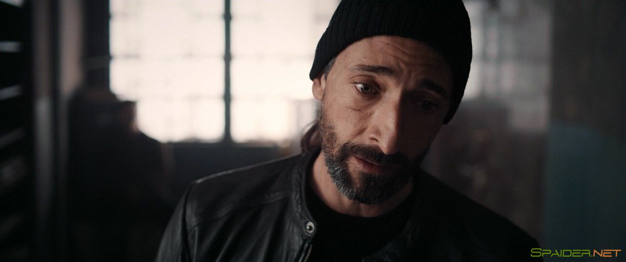 Цепной пёс / Bullet Head (2017) BDRip 720p | iTunes 1 Цепной пёс / Bullet Head (2017) BDRip 720p | iTunes 1