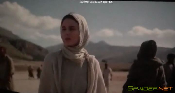 Мария Магдалина / Mary Magdalene (2018) CAMRip 2 Мария Магдалина / Mary Magdalene (2018) CAMRip 2