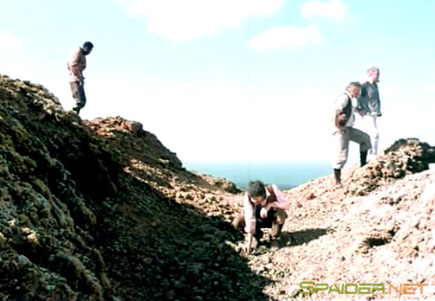 Таинственный остров капитана Немо / La Isla misteriosa y el capitan Nemo / The Mysterious Island of Captain Nemo (1973) DVDRip 3 Таинственный остров капитана Немо / La Isla misteriosa y el capitan Nemo / The Mysterious Island of Captain Nemo (1973) DVDRip 3