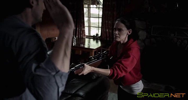 Тихий приют / Silent Retreat (2016) HDRip 4 Тихий приют / Silent Retreat (2016) HDRip 4