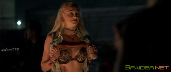 Джози / Josie (2017) WEB-DLRip | L 2 Джози / Josie (2017) WEB-DLRip | L 2