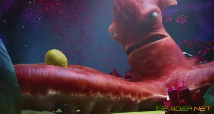 Подводная эра / Deep (2017) WEB-DLRip | iTunes 0 Подводная эра / Deep (2017) WEB-DLRip | iTunes 0