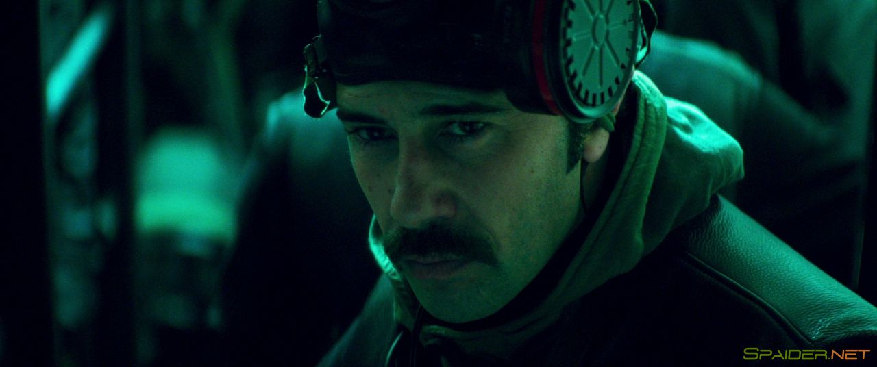 6 дней / 6 Days (2017) BDRip 1080p | iTunes 1 6 дней / 6 Days (2017) BDRip 1080p | iTunes 1