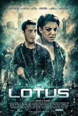 Лотус / The Lotus (2018) WEB-DLRip | L